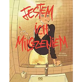 Jestem ich milczeniem