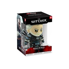 Figurka kolekcjonerska Hanging Figurine The Witcher Geralt of Rivia