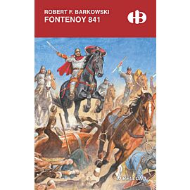 Fontenoy 841