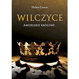 Wilczyce Angielskie królowe