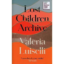 Lost Children Archive