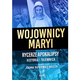 Wojownicy Maryi (e-book)