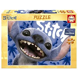Puzzle 1000 Stich 113804