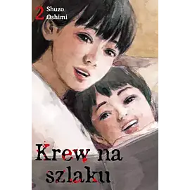 Krew na szlaku - 02