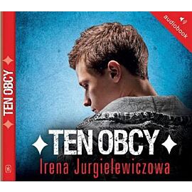 CD MP3 Ten obcy