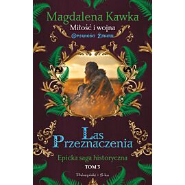 Las Przeznaczenia (Duże Litery)