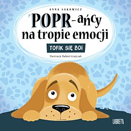 Tofik się boi
