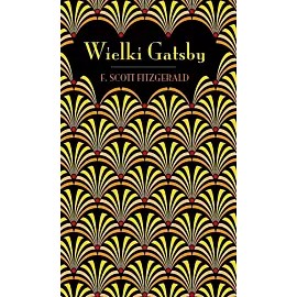 Wielki Gatsby (edycja kolekcjonerska)
