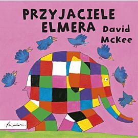 Przyjaciele elmera