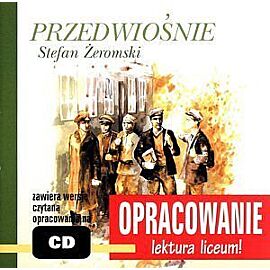 Przedwiośnie. Stefan Żeromski. Opracowanie książki