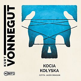 Kocia kołyska - Cd mp3