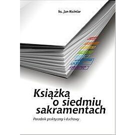Książka o siedmiu sakramentach