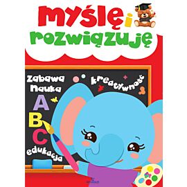 Myślę i rozwiązuję
