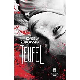 Teufel. Seria Komisarz Franz Thiedtke. Tom 1