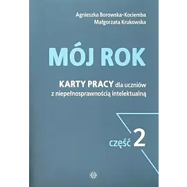 Mój rok. Część 2