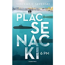 Plac Senacki 6 PM (Duże Litery)
