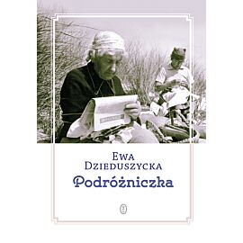 Podróżniczka