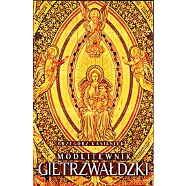 Modlitewnik Gietrzwałdzki (e-book)