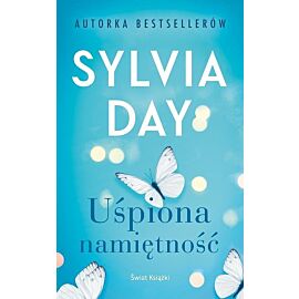 Uśpiona namiętność