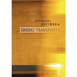 Środki transportu