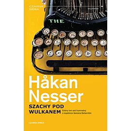 Szachy pod wulkanem