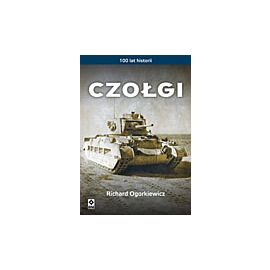 Czołgi 100 lat historii