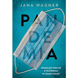 Pandemia. Ku jezioru. (e-book)