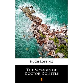 The Voyages of Doctor Dolittle (e-book)
