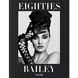 David Bailey Eighties