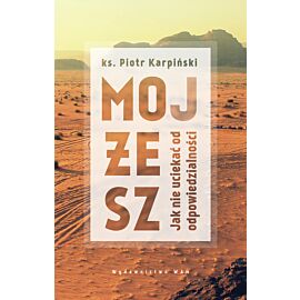 Mojżesz
