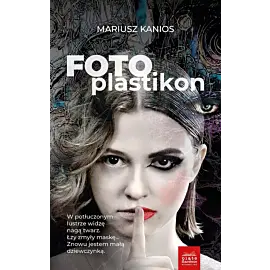 Fotoplastikon. Seria z alicją. Tom 3