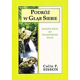 Podróż w głąb siebie