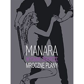 Mroczne plany