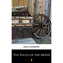 The Valley of the Moon (e-book)