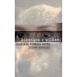 Biegnąca z wilkami