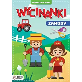 Wycinanki. Zawody.