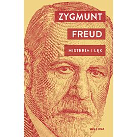 Histeria i lęk