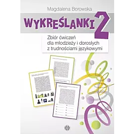 Wykreślanki 2