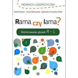 Rama czy lama?