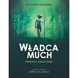 Władca much