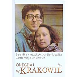Onegdaj w Krakowie