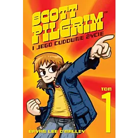Scott Pilgrim - 01