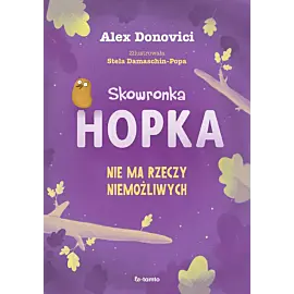 Skowronka Hopka