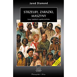 Strzelby, zarazki, maszyny