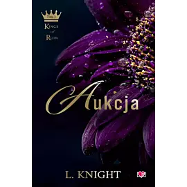 Aukcja. Kings of Ruin. Tom 1