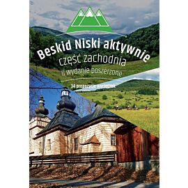 Beskid niski aktywnie wyd. 2