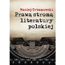 Prawą stroną literatury polskiej