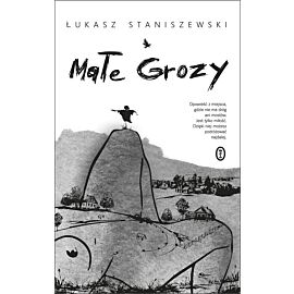 Małe Grozy (e-book)