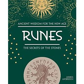 Runes. The Secrets of the Stones