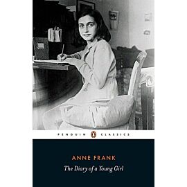 The Diary of a Young Girl